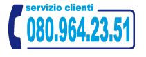 Servizio Clienti