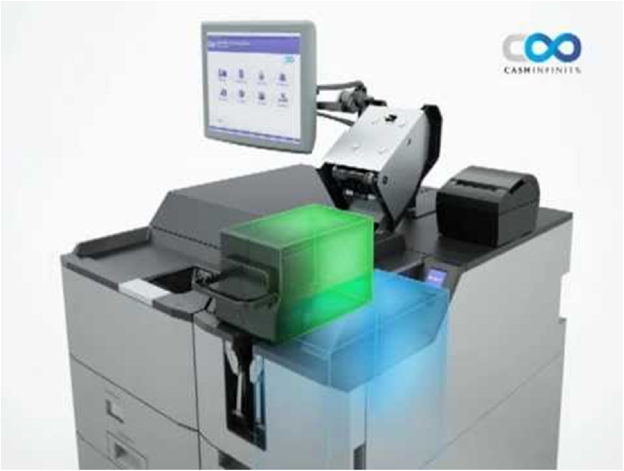cassaautomatica